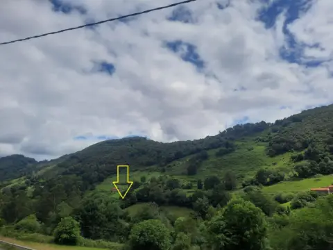 Finca rústica en Ampuero